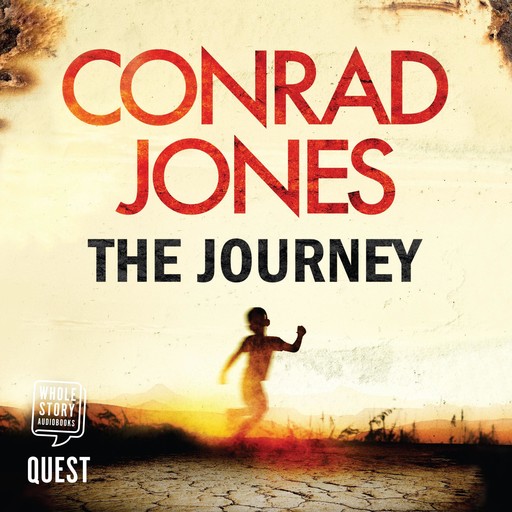 The Journey, Conrad Jones