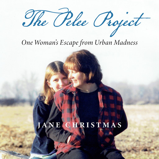 The Pelee Project, Jane Christmas