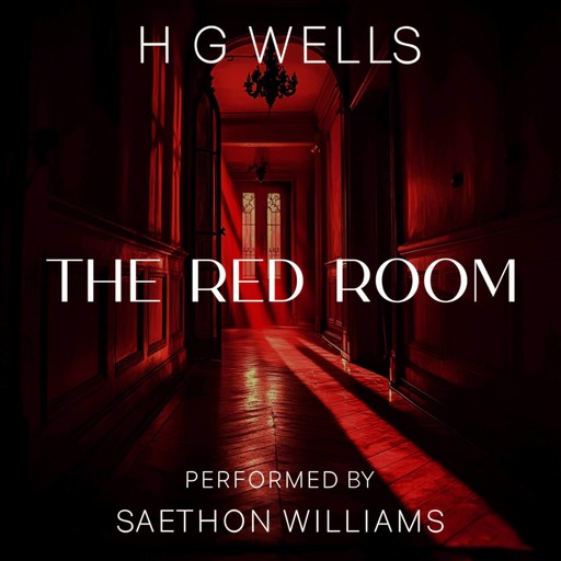 The Red Room, Herbert Wells