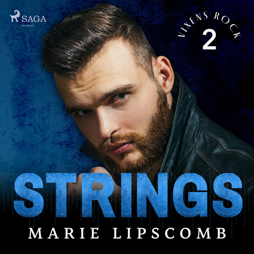 Strings, Marie Lipscomb