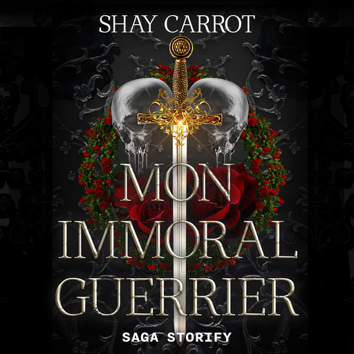 Mon immoral guerrier, Shay Carrot