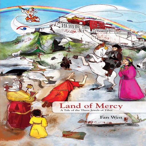 Land of Mercy, FAN WEN