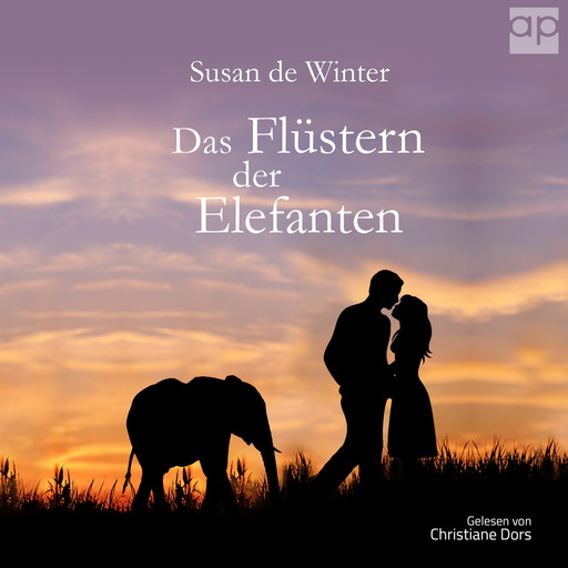 Das Flüstern der Elefanten, Susan de Winter