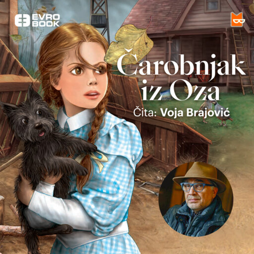 Čarobnjak iz Oza, Lajman Frenk Baum