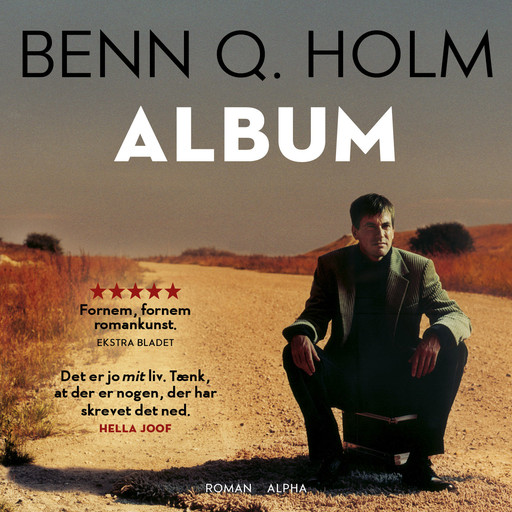 Album, Benn Q. Holm