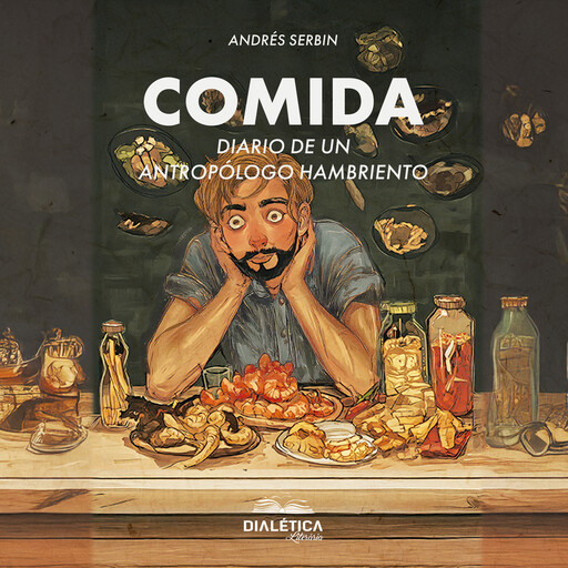 Comida, Andrés Serbin
