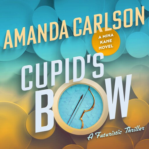 Cupid's Bow, Amanda Carlson