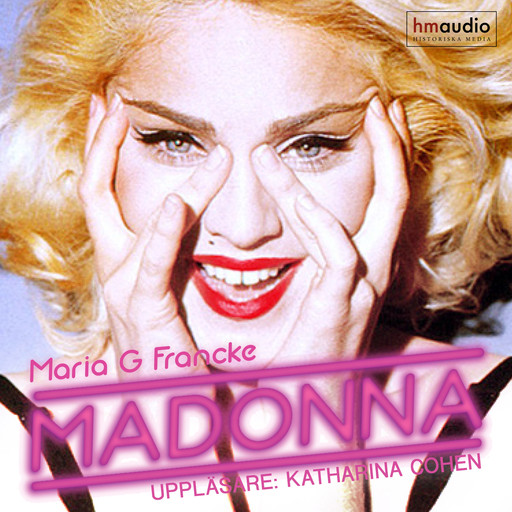 Madonna, Maria G Francke
