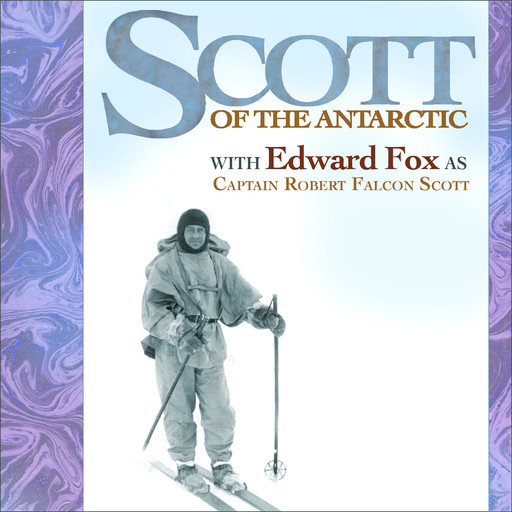 Scott of the Antarctic, Punch
