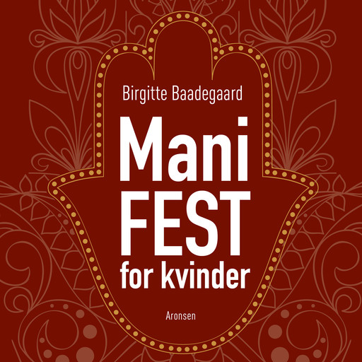 Manifest for kvinder, Birgitte Baadegaard