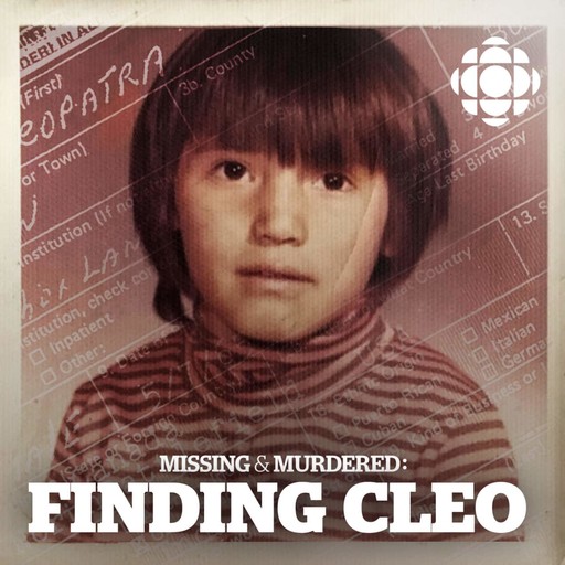 Missing & Murdered Introduces: Someone Knows Something | Season 8, 