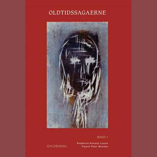 Oldtidssagaerne. Bind 1, Ingen Forfatter