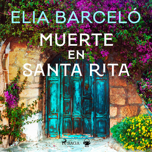 Muerte en Santa Rita, Elia Barceló