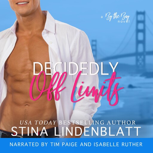 Decidedly off Limits, Stina Lindenblatt