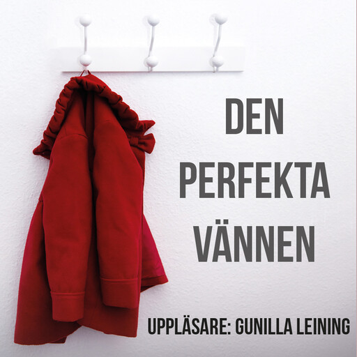 Den perfekta vännen, Adele Parks