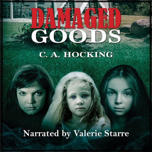 DAMAGED GOODS, C. A. Hocking