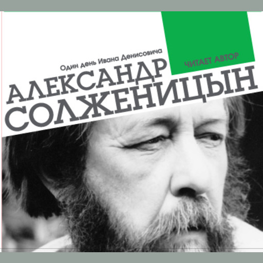 Один день Ивана Денисовича, Александр Солженицын