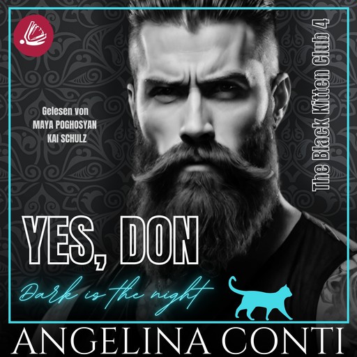 YES, DON, Angelina Conti