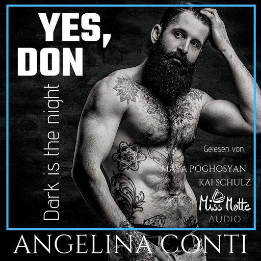 YES, DON, Angelina Conti