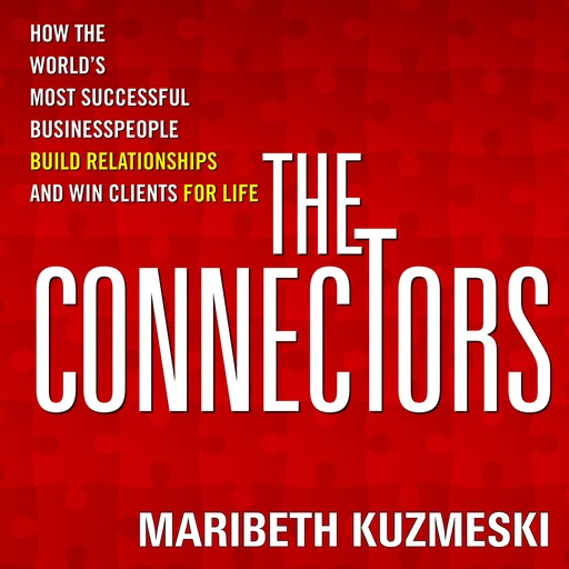 The Connectors, Maribeth Kuzmeski