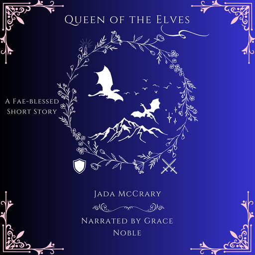 Queen of the Elves, Jada McCrary