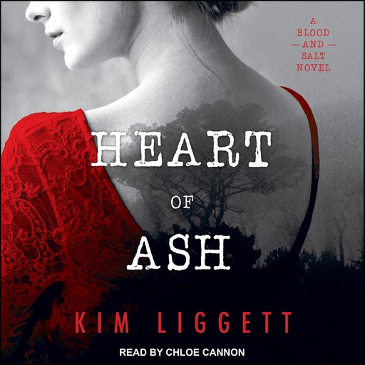Heart of Ash, Kim Liggett