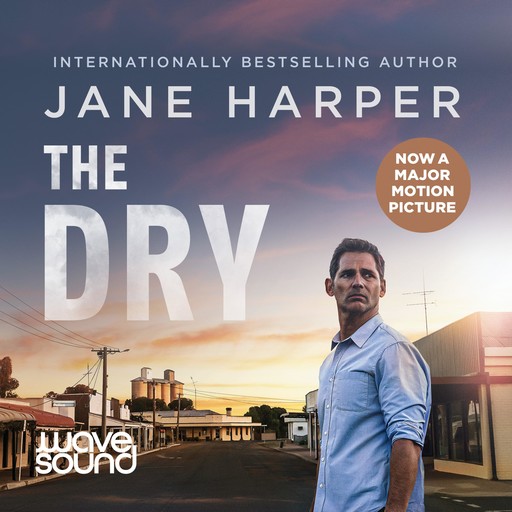 The Dry, Jane Harper