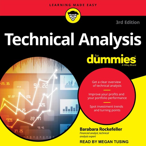 Technical Analysis For Dummies, Barbara Rockefeller