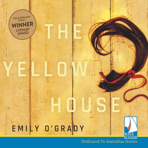 The Yellow House, Emily O'Grady