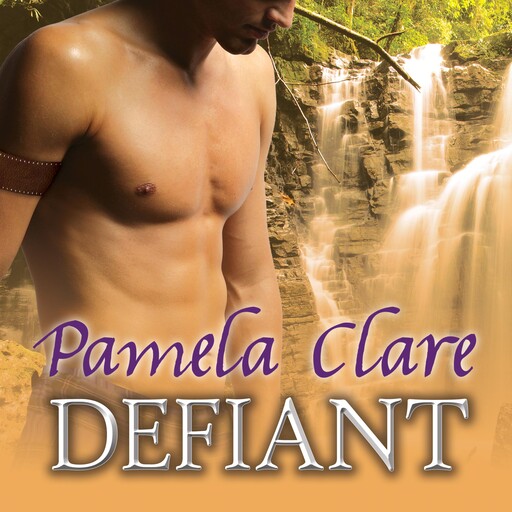 Defiant, Pamela Clare