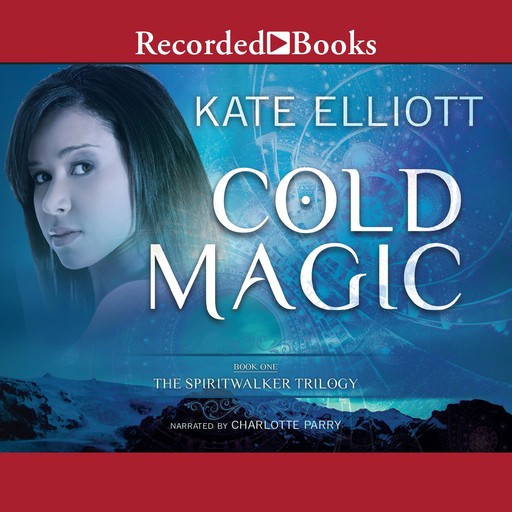 Cold Magic "International Edition", Kate Elliott