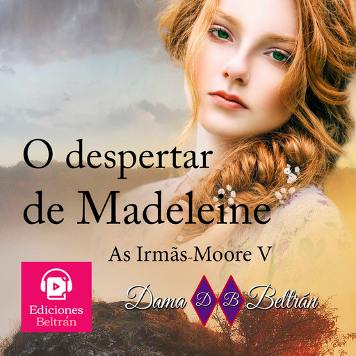 O despertar de Madeleine (Versão brasileira), Dama Beltrán