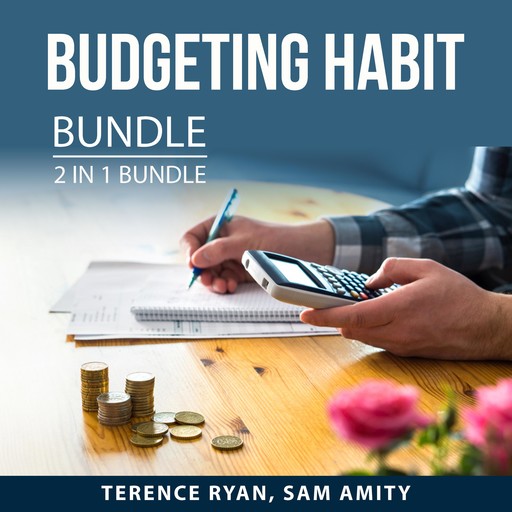 Budgeting Habit Bundle, 2 in 1 Bundle:, Sam Amity, Terence Ryan