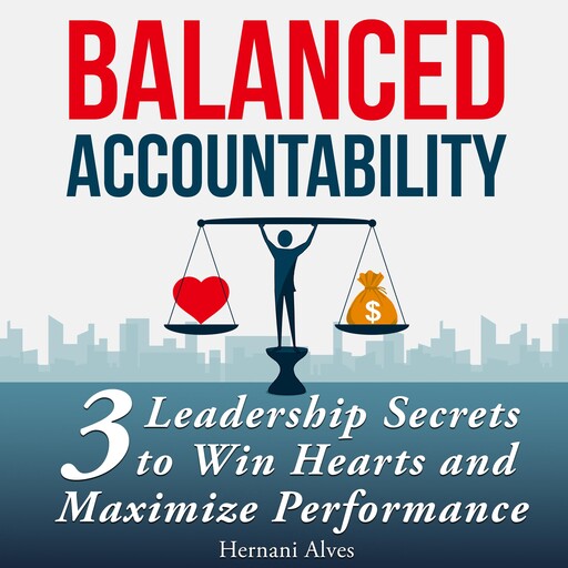 Accountability Balanced, Hernani Alves