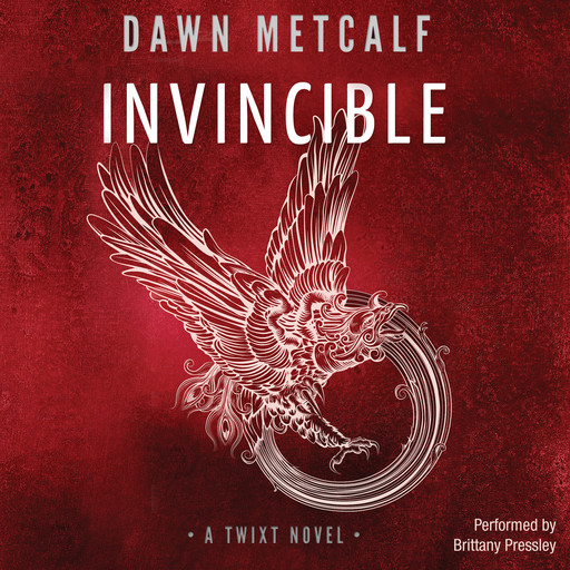 Invincible, Metcalf Dawn