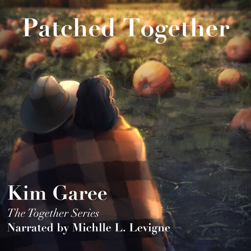 Patched Together, Kim Garee