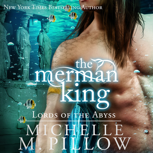 The Merman King, Michelle Pillow