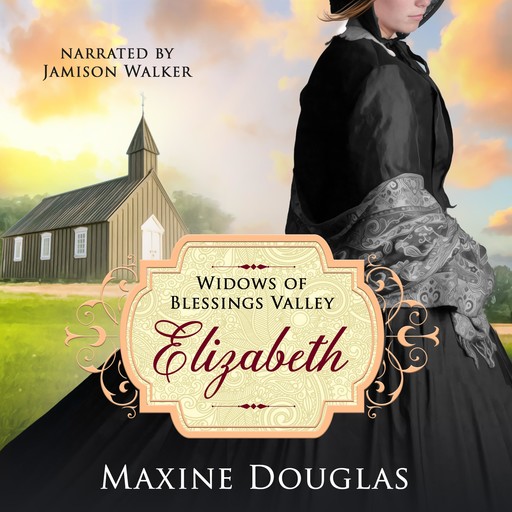 Elizabeth, Maxine Douglas