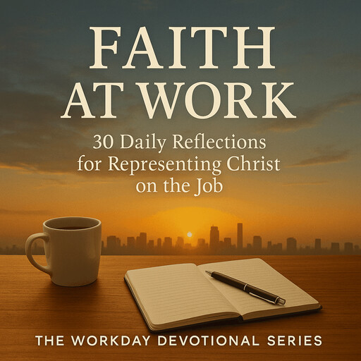 Faith at Work, Michael Stallings