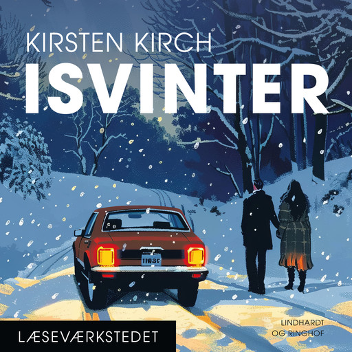 Isvinter, Kirsten Kirch