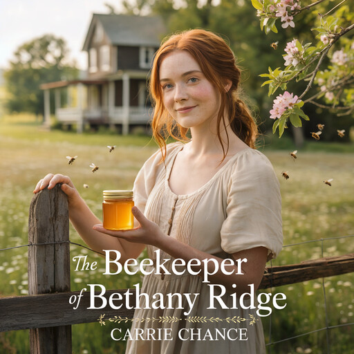 The Beekeeper of Bethany Ridge, Carrie Chance