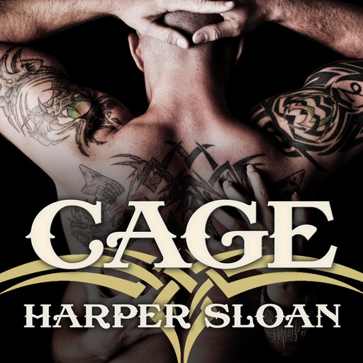 Cage, Harper Sloan