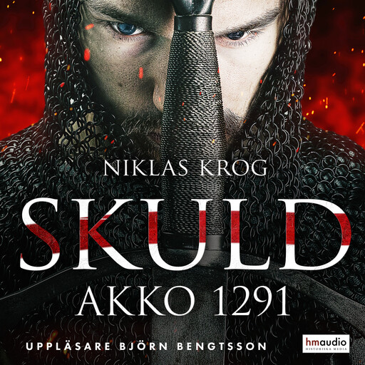 Skuld, Niklas Krog