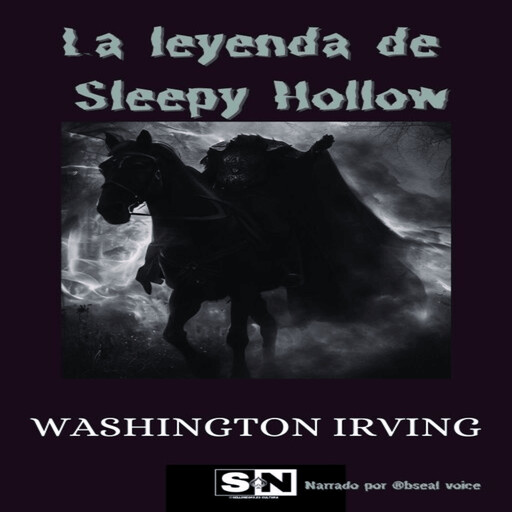 La leyenda de Sleepy Hollow, Washington Irving