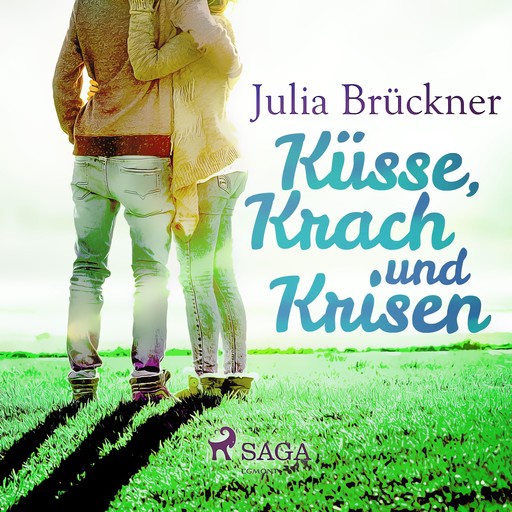Küsse, Krach und Krisen, Julia Brückner
