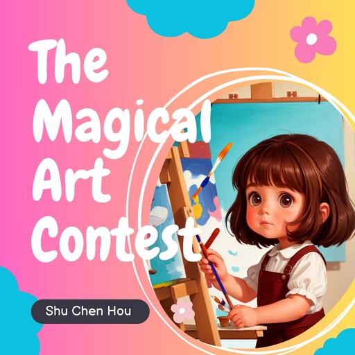 The Magical Art Contest, Shu Chen Hou
