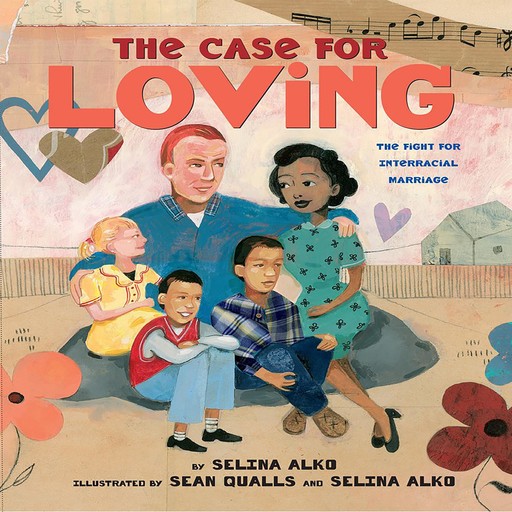 Case For Loving, Selina Alko