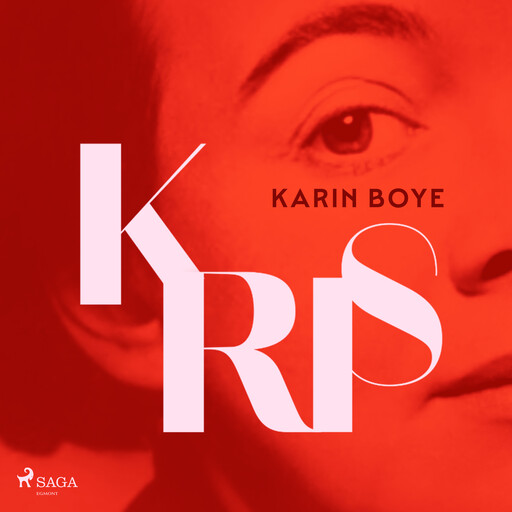 Kris, Karin Boye