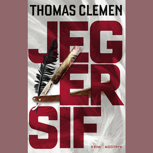 Jeg er Sif, Thomas Clemen