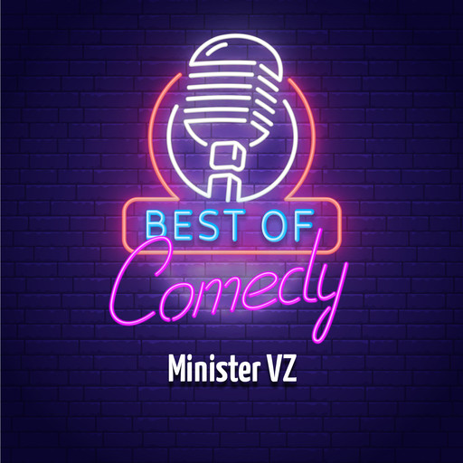 Best of Comedy: Minister VZ, Diverse Autoren